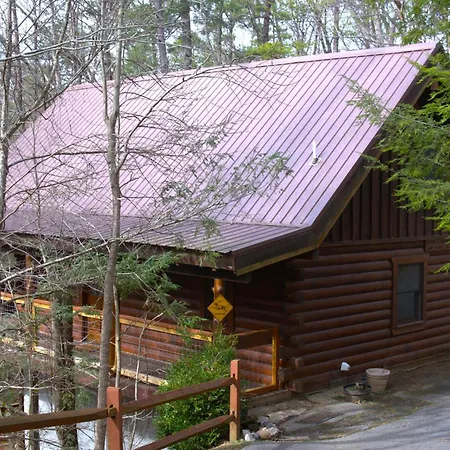 Villa Mick'S Hideaway - Semi-Secluded Sevierville Exterior foto