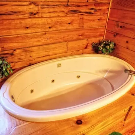 Villa Mick'S Hideaway - Semi-Secluded Sevierville Exterior foto