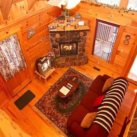 Villa Mick'S Hideaway - Semi-Secluded Sevierville Exterior foto