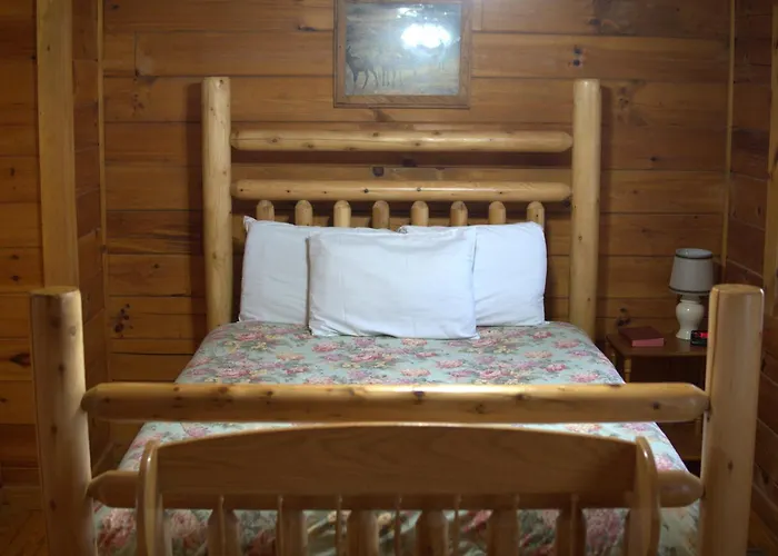 Mick\'S Hideaway - Semi-Secluded