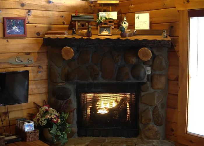 Mick\'S Hideaway - Semi-Secluded