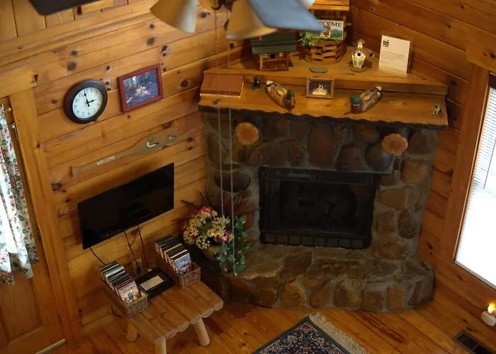 Mick\'S Hideaway - Semi-Secluded