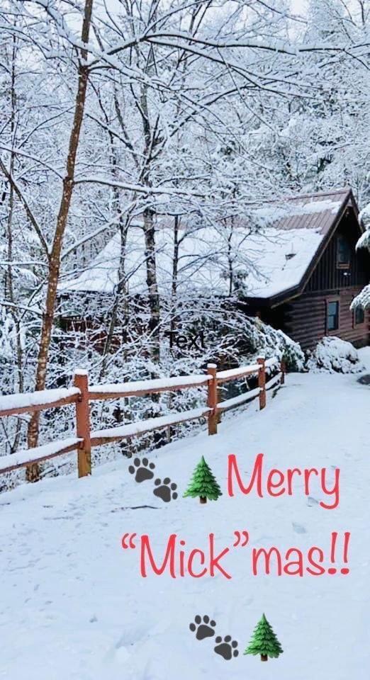Mick's Hideaway - Semi-secluded Sevierville